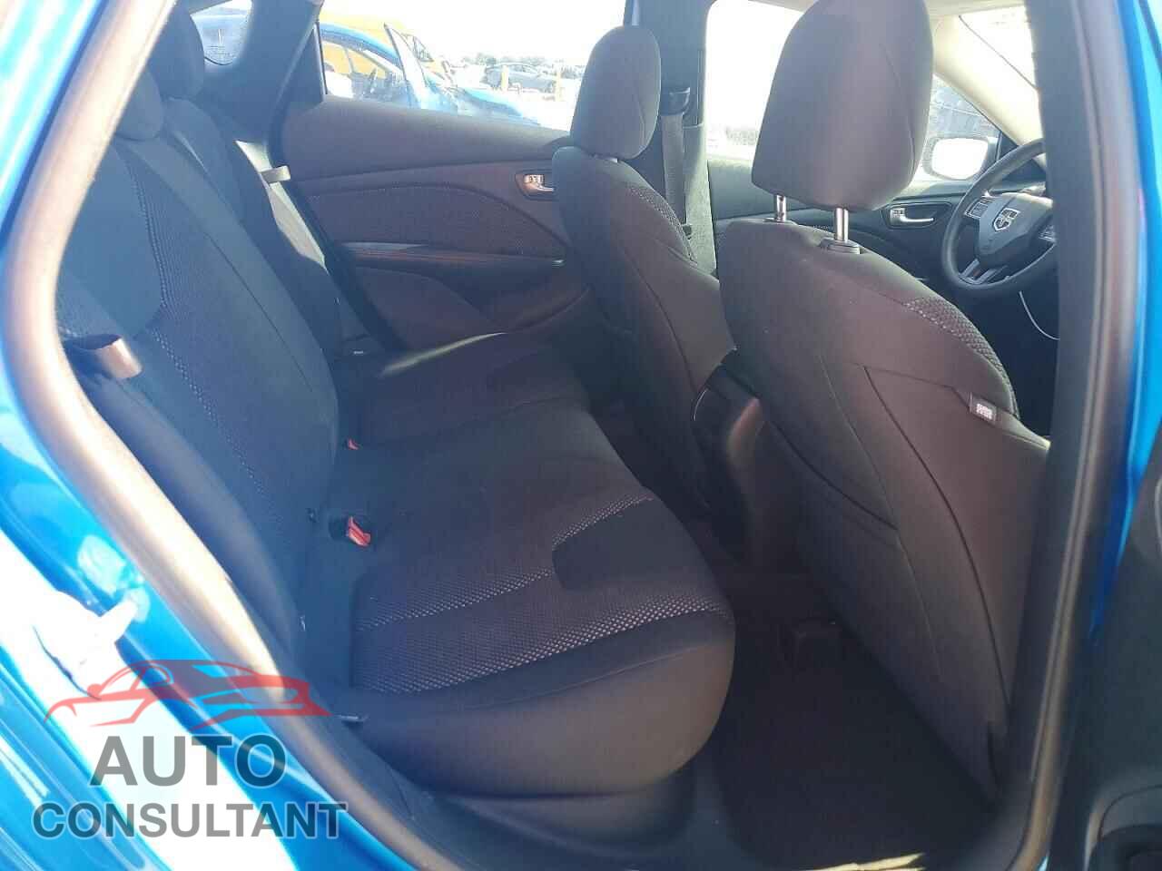 DODGE DART 2016 - 1C3CDFAA1GD684673