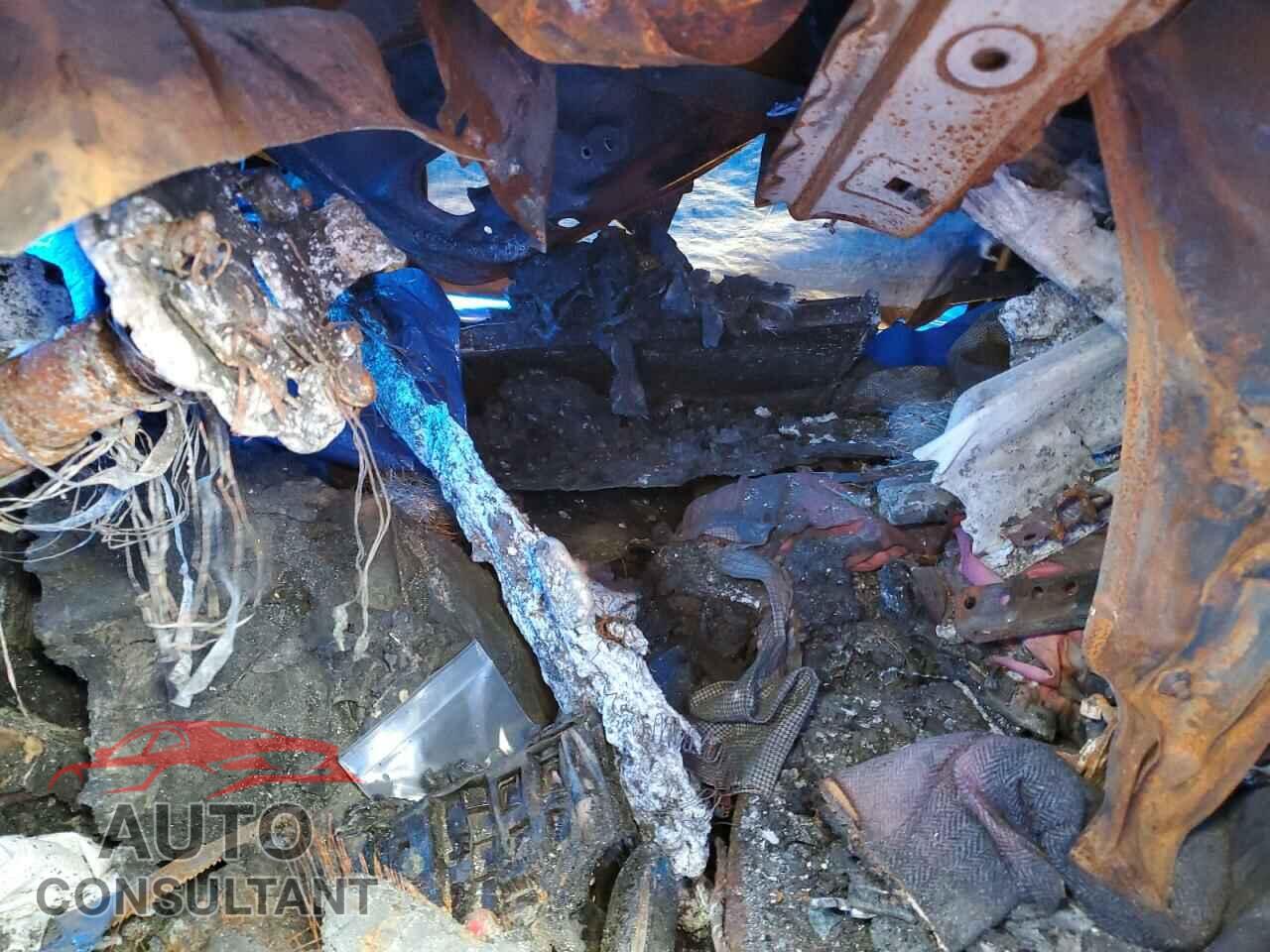 TESLA MODEL 3 2022 - 5YJ3E1EB6NF330149