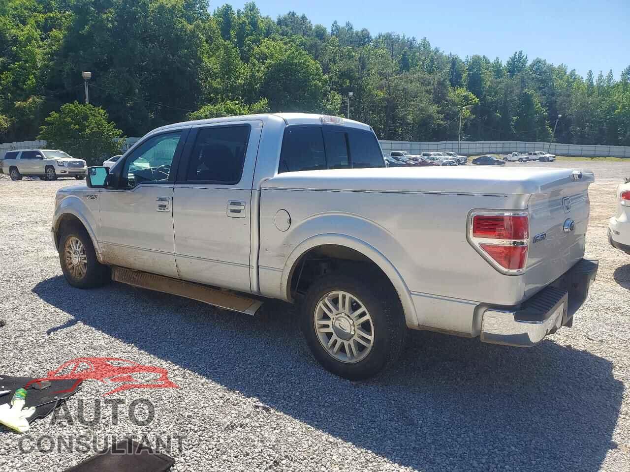 FORD F150 2012 - 1FTFW1CF1CFB39988
