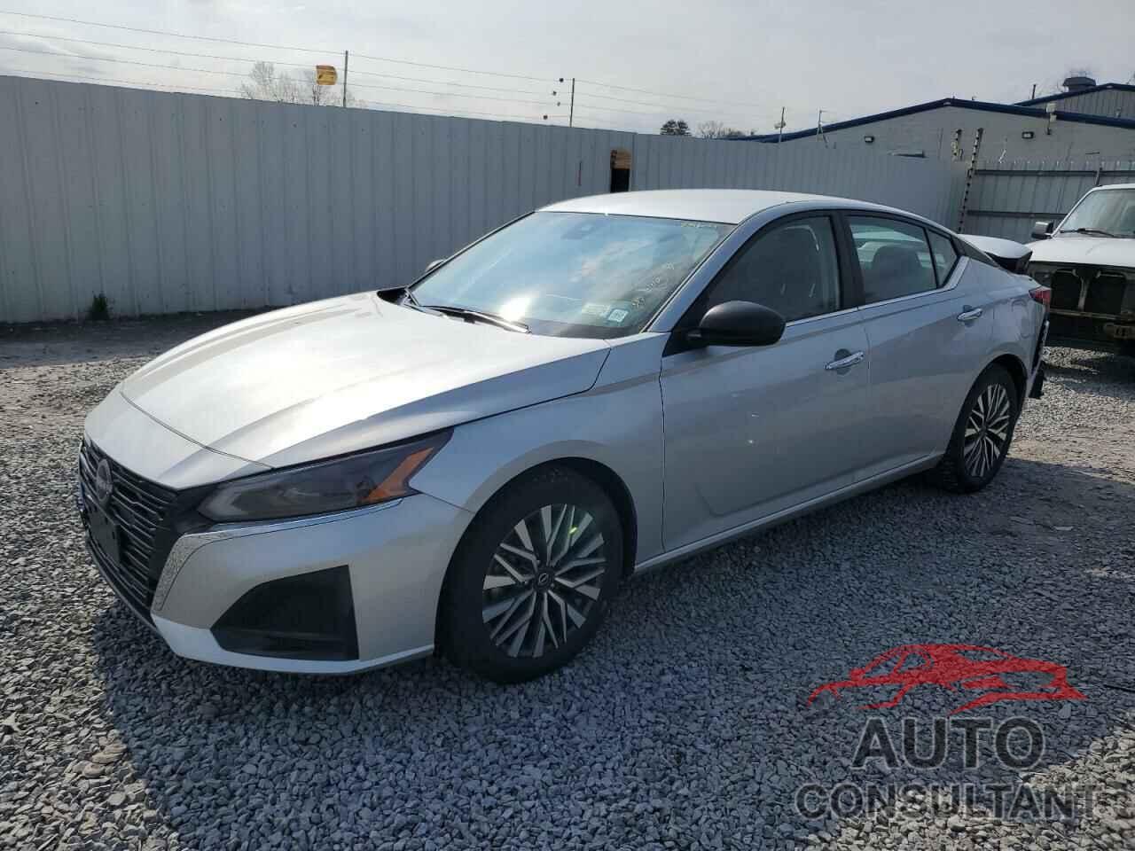 NISSAN ALTIMA 2024 - 1N4BL4DV5RN325486