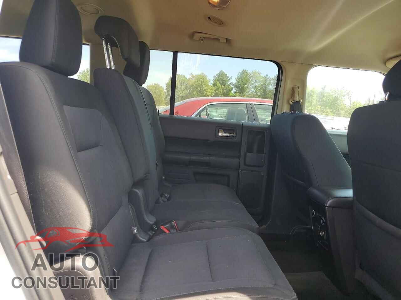 FORD FLEX 2015 - 2FMGK5B89FBA22350