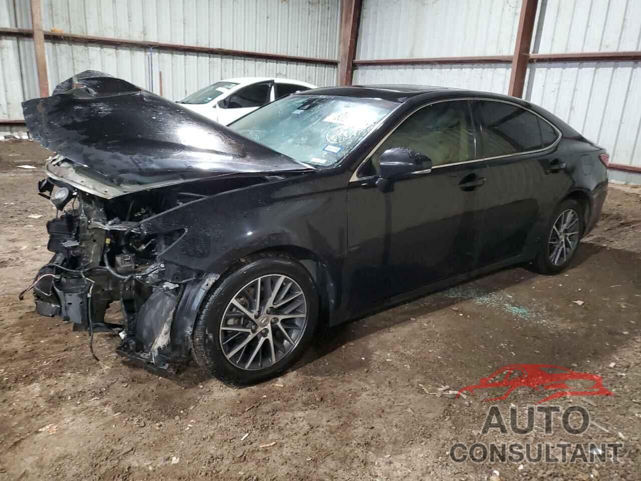 LEXUS ES350 2016 - JTHBK1GG0G2212941