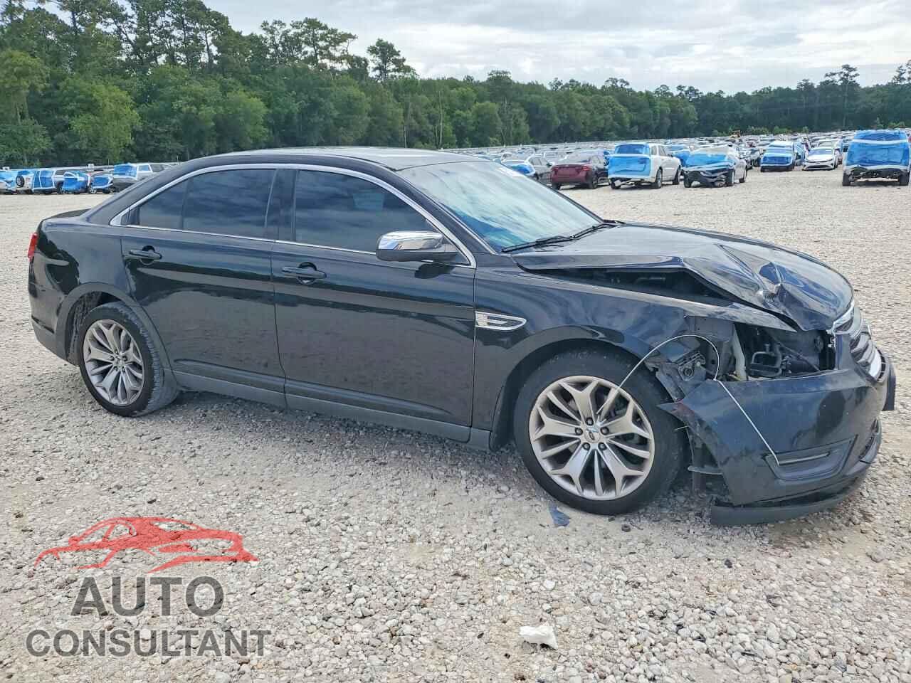 FORD TAURUS 2014 - 1FAHP2F88EG163409