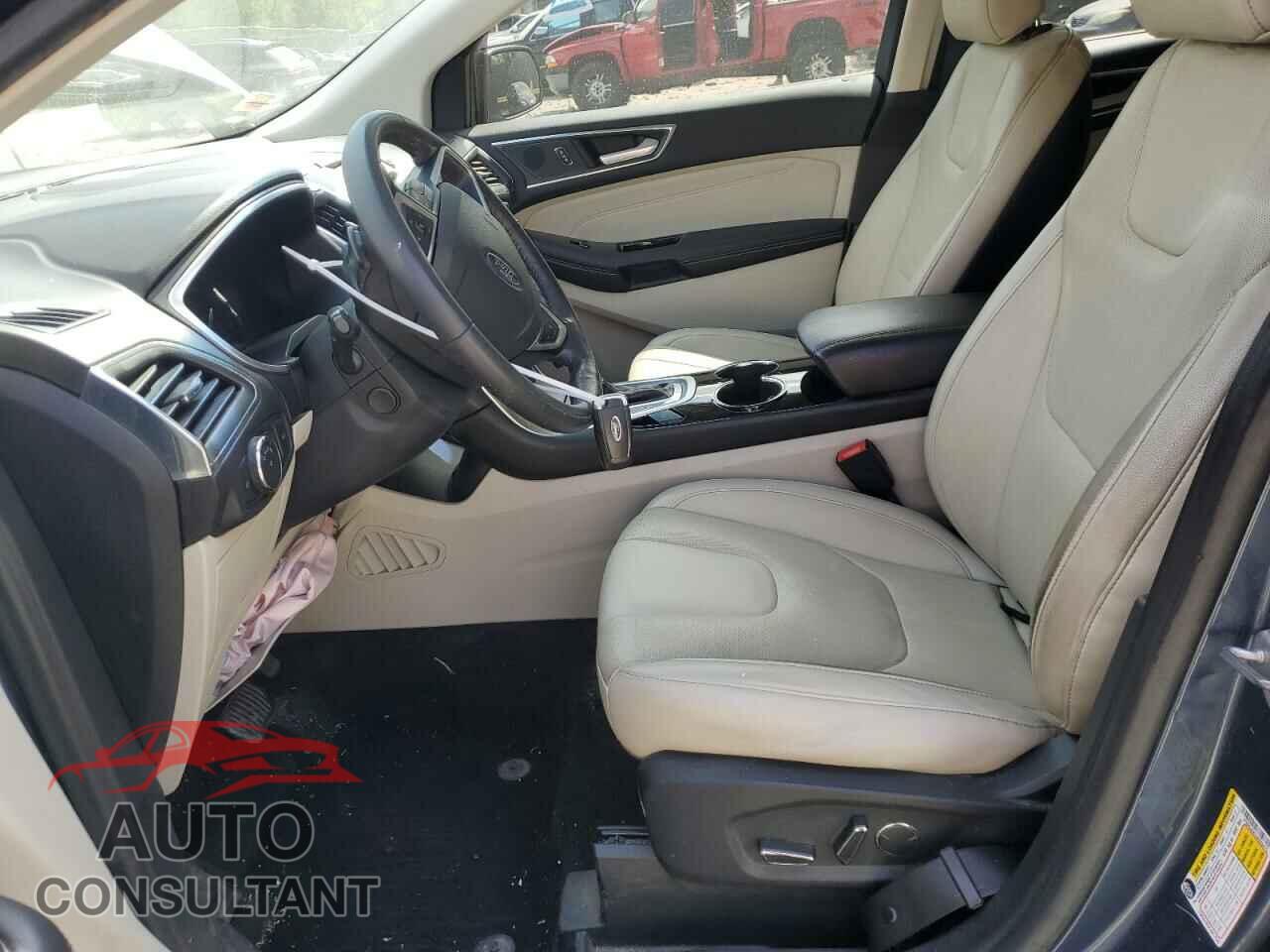 FORD EDGE 2018 - 2FMPK4K83JBB36475