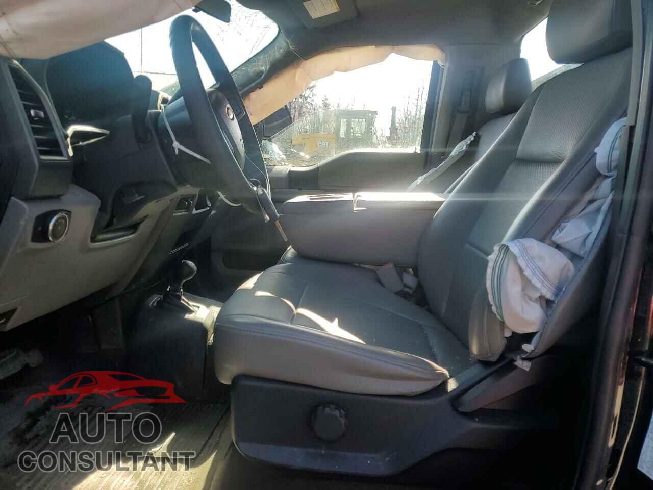 FORD F250 2017 - 1FTBF2B60HEB82463