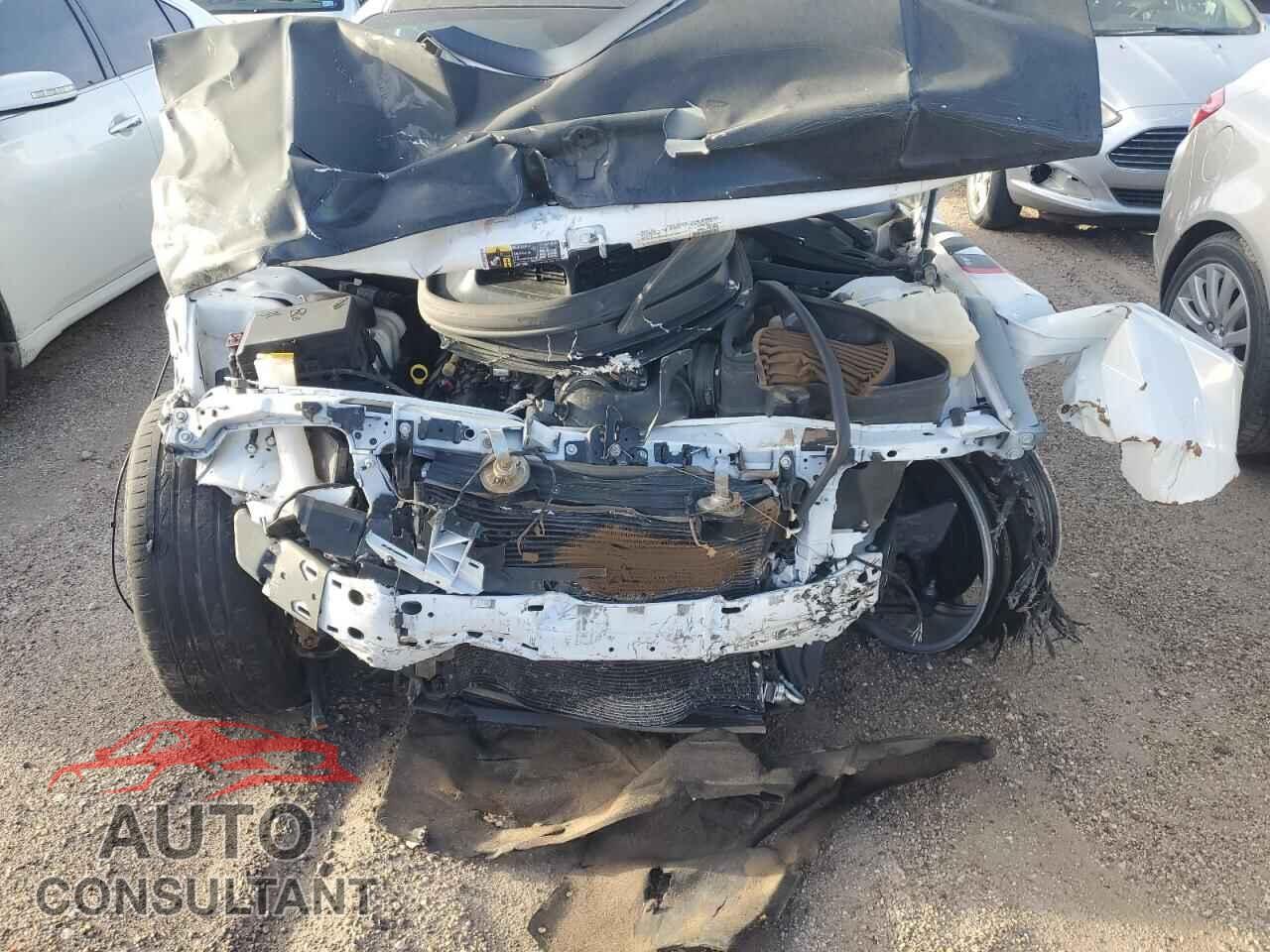 DODGE CHALLENGER 2019 - 2C3CDZBT6KH521580