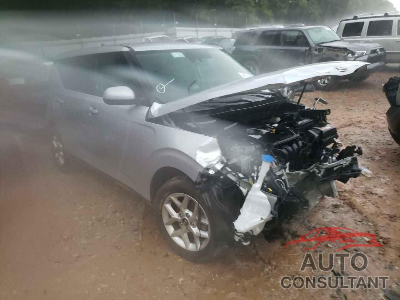 KIA SOUL 2020 - KNDJ23AU4L7106433