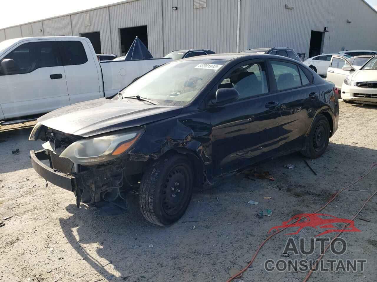 KIA RIO 2019 - 3KPA24ABXKE188090