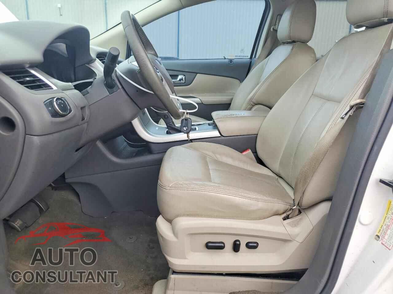 FORD EDGE 2013 - 2FMDK3J94DBB42121