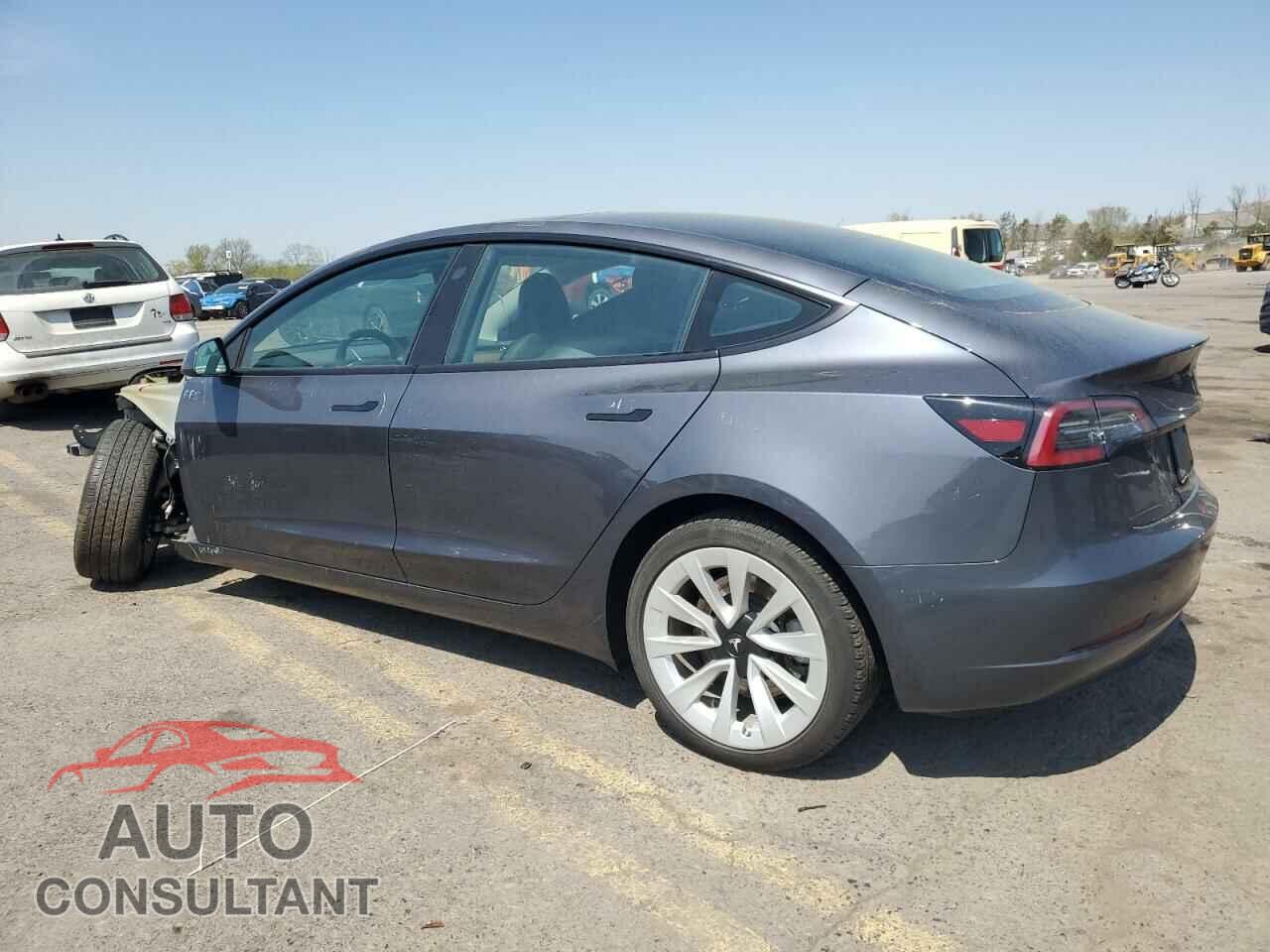TESLA MODEL 3 2023 - 5YJ3E1EB2PF389041