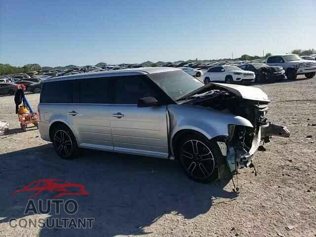 FORD FLEX 2014 - 2FMGK5C8XEBD31886