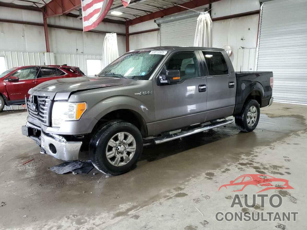 FORD F-150 2012 - 1FTFW1EF8CFC66895