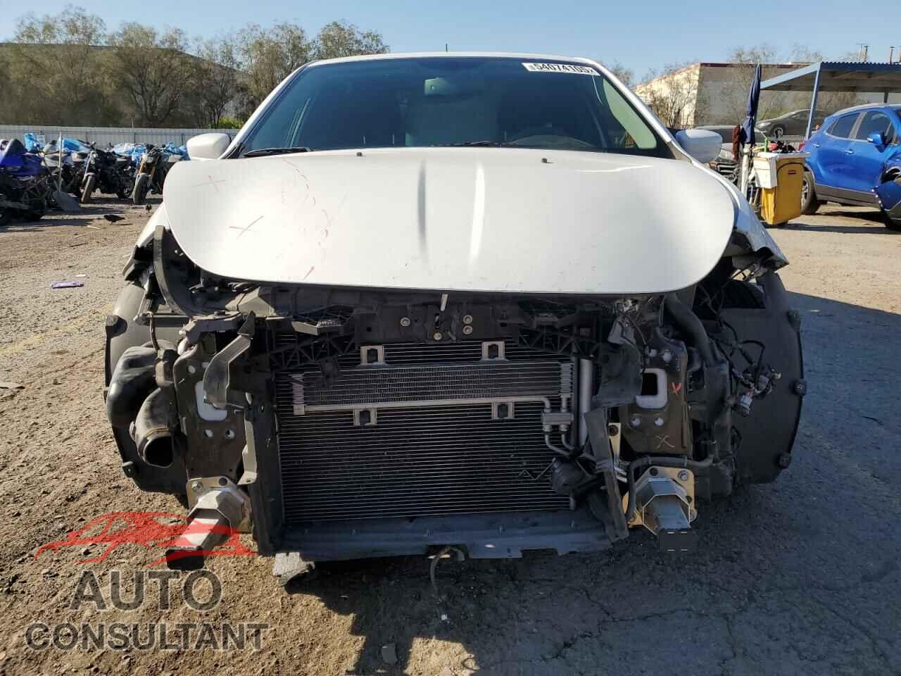 DODGE DART 2014 - 1C3CDFAAXED868507
