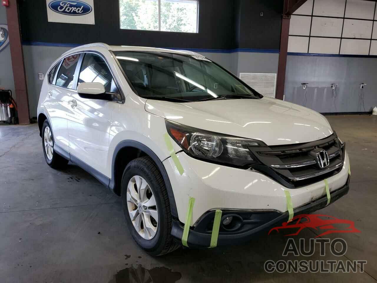 HONDA CRV 2017 - 5J6RM4H77DL020555