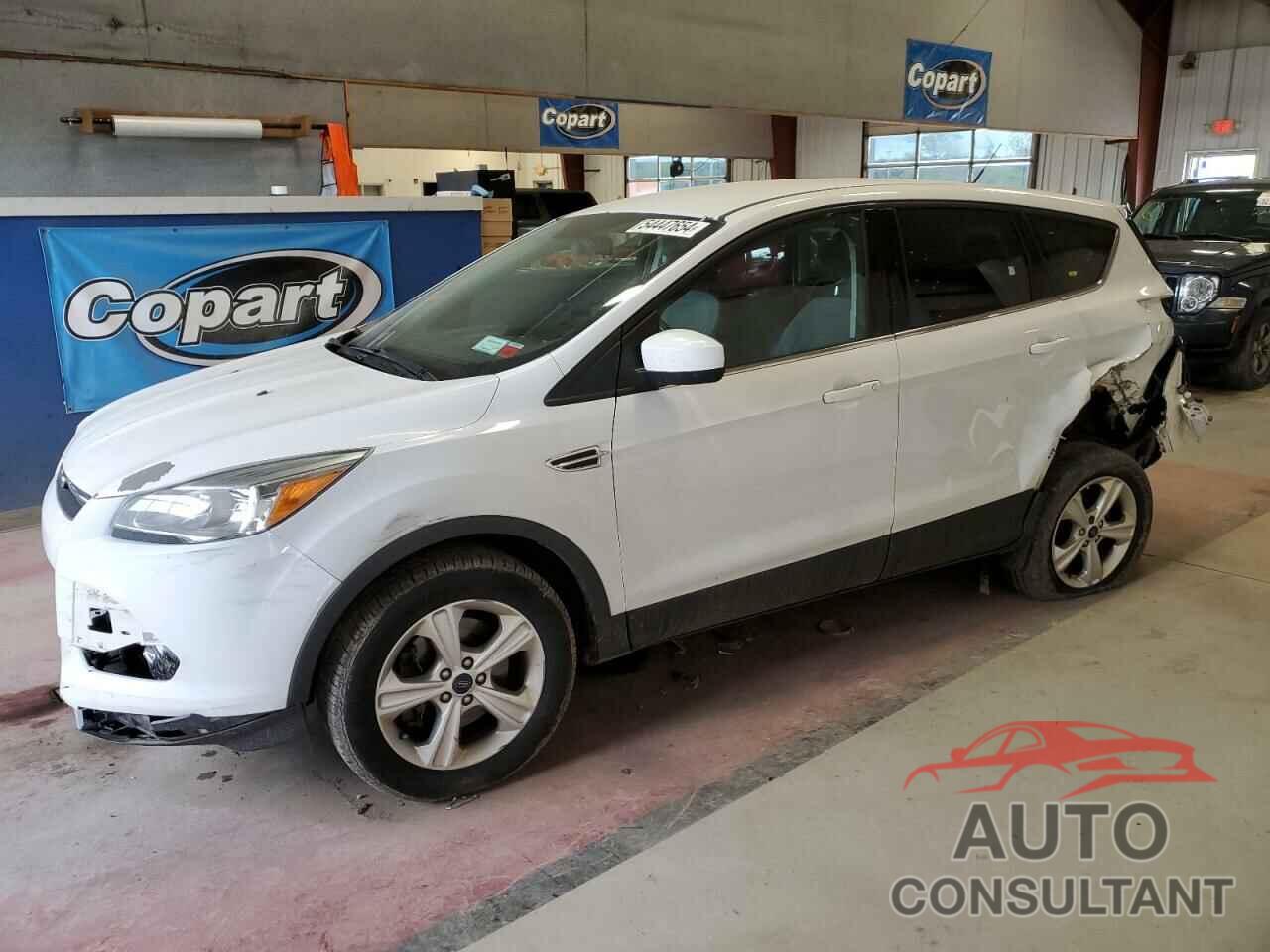 FORD ESCAPE 2016 - 1FMCU9GX6GUA62641