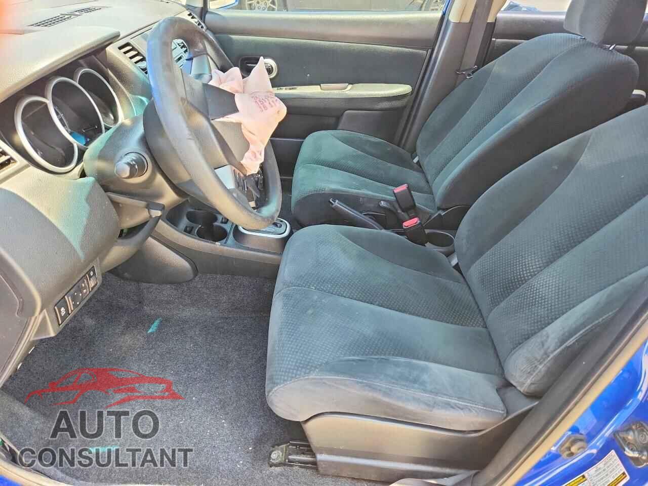 NISSAN VERSA 2012 - 3N1BC1CP8CK816243