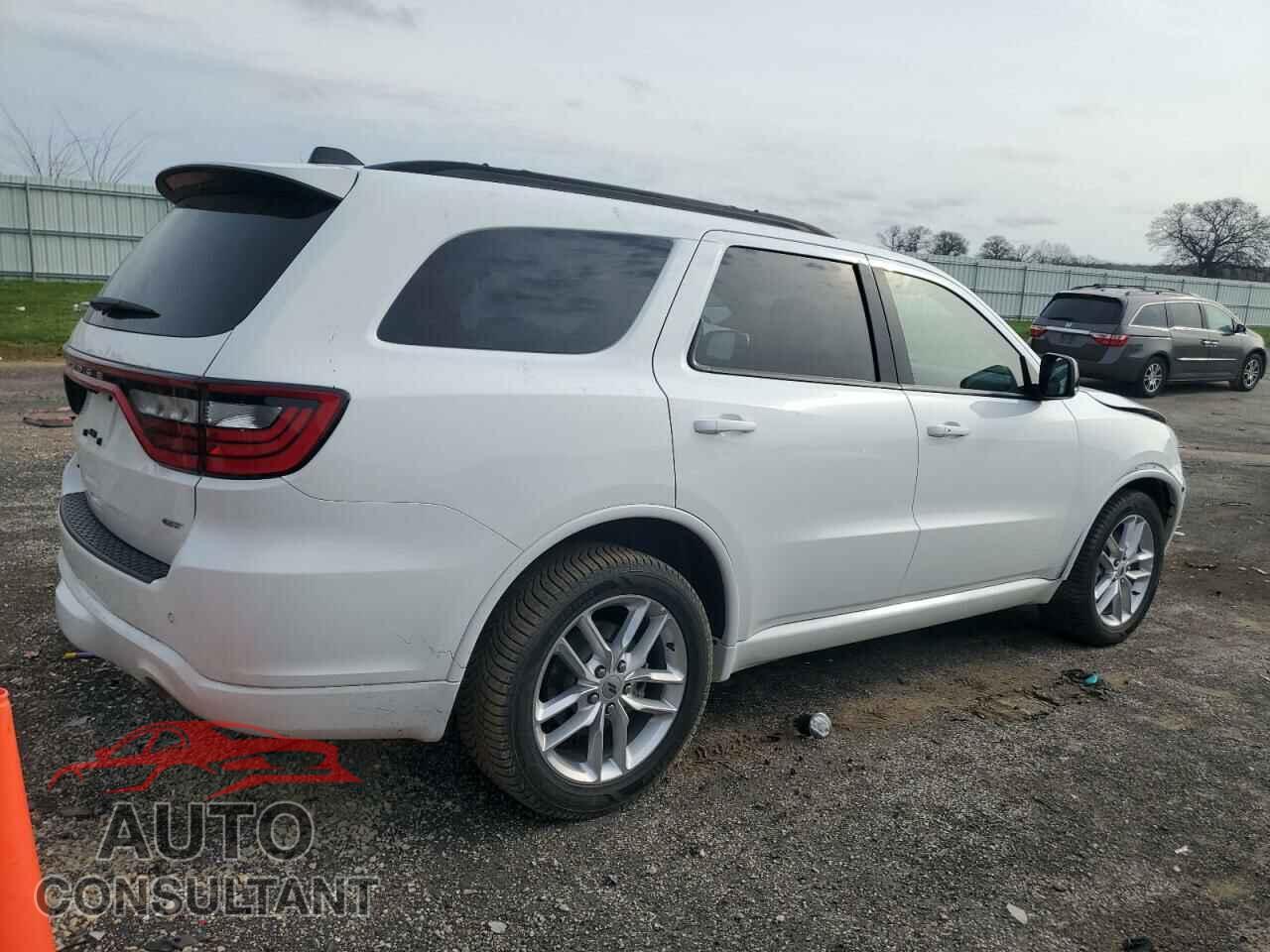 DODGE DURANGO 2023 - 1C4RDJDG0PC597393