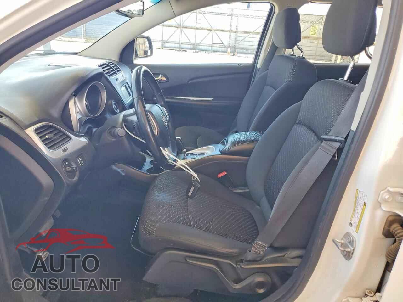 DODGE JOURNEY 2017 - 3C4PDCGB3HT579401