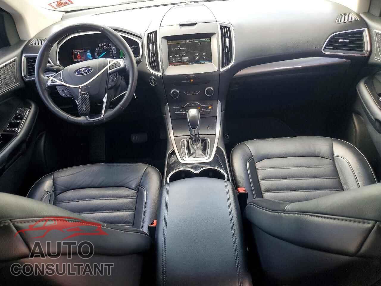 FORD EDGE 2015 - 2FMTK4J90FBB54433