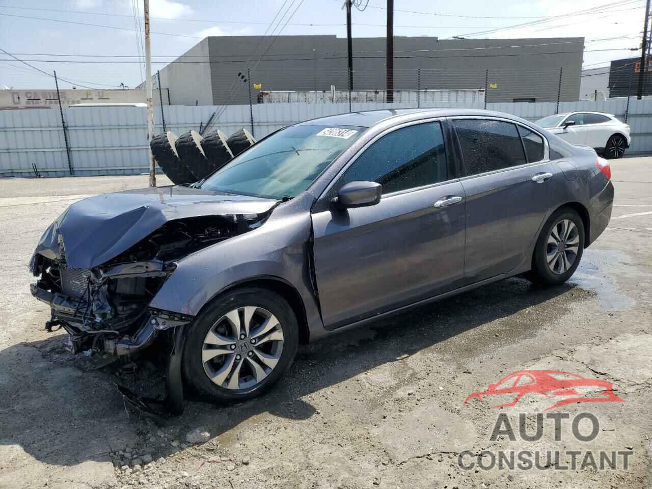 HONDA ACCORD 2014 - 1HGCR2F31EA225465
