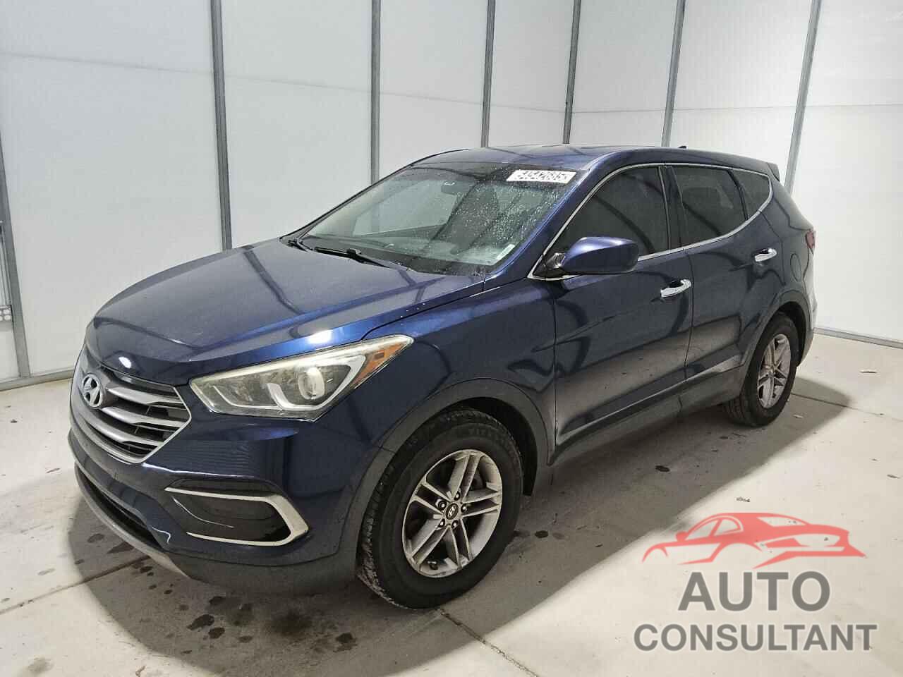 HYUNDAI SANTA FE 2017 - 5XYZT3LB7HG428652