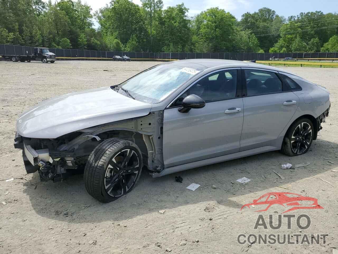 KIA K5 2022 - 5XXG64J29NG149663