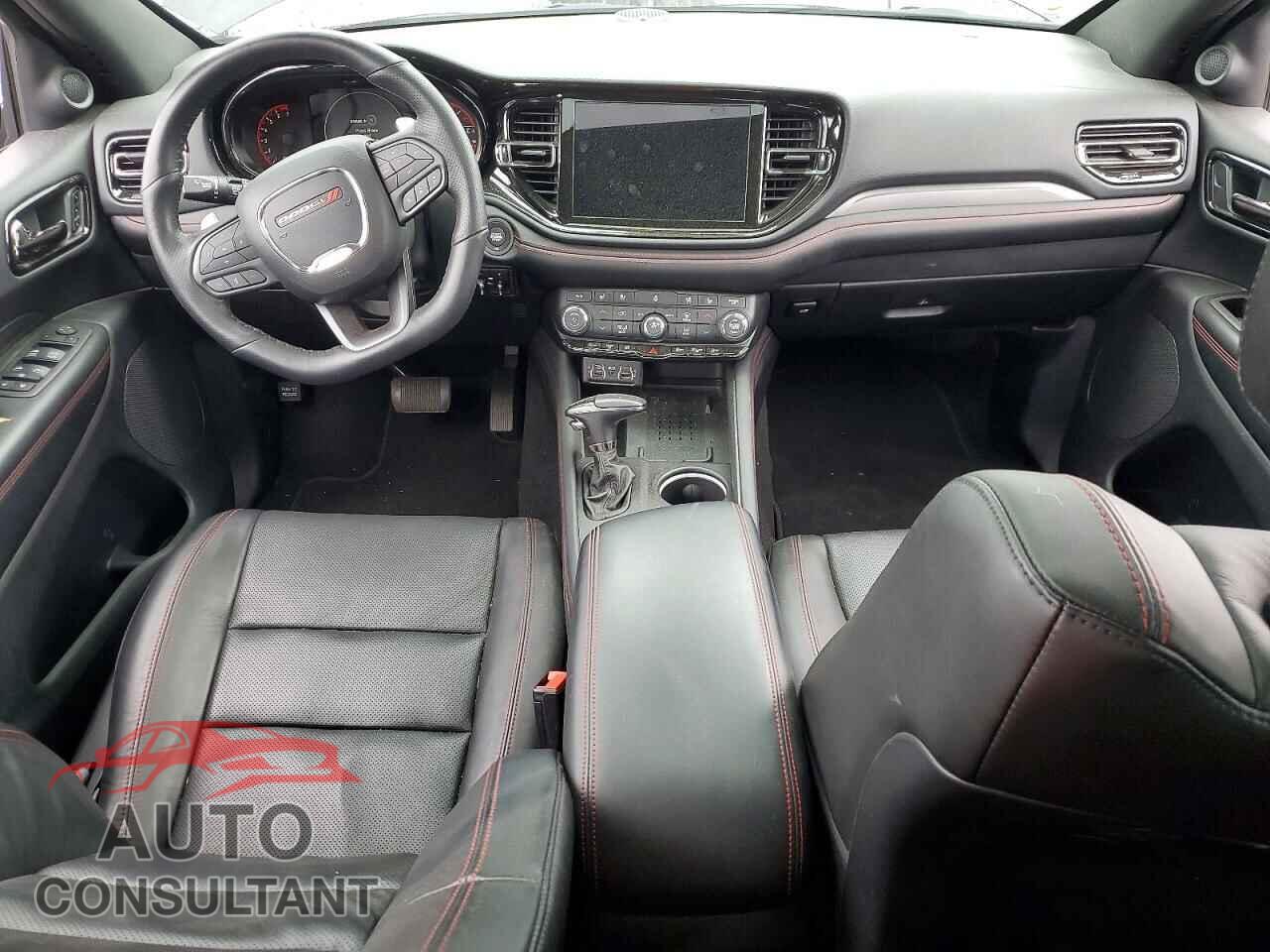 DODGE DURANGO 2025 - 1C4RDJDG0SC525733