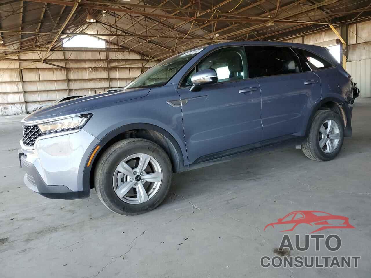 KIA SORENTO 2023 - 5XYRGDLC6PG184638