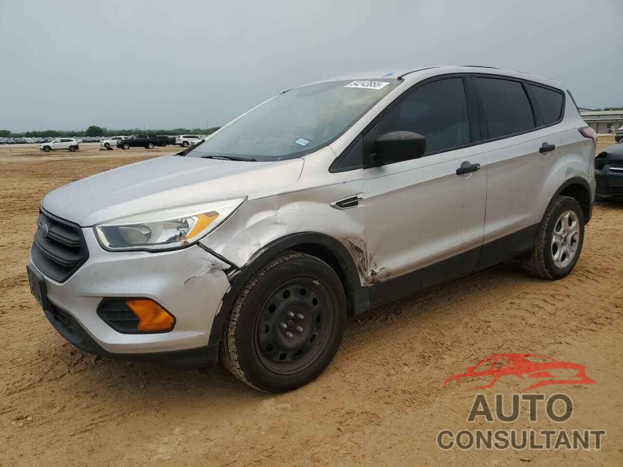 FORD ESCAPE 2017 - 1FMCU0F77HUB01798