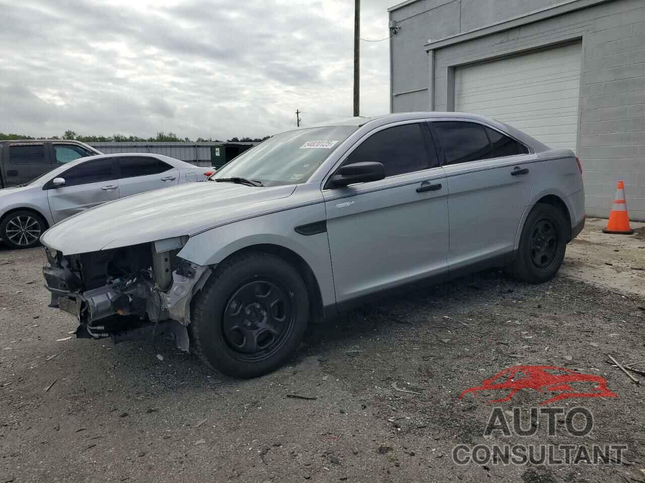 FORD TAURUS 2016 - 1FAHP2MKXGG134592