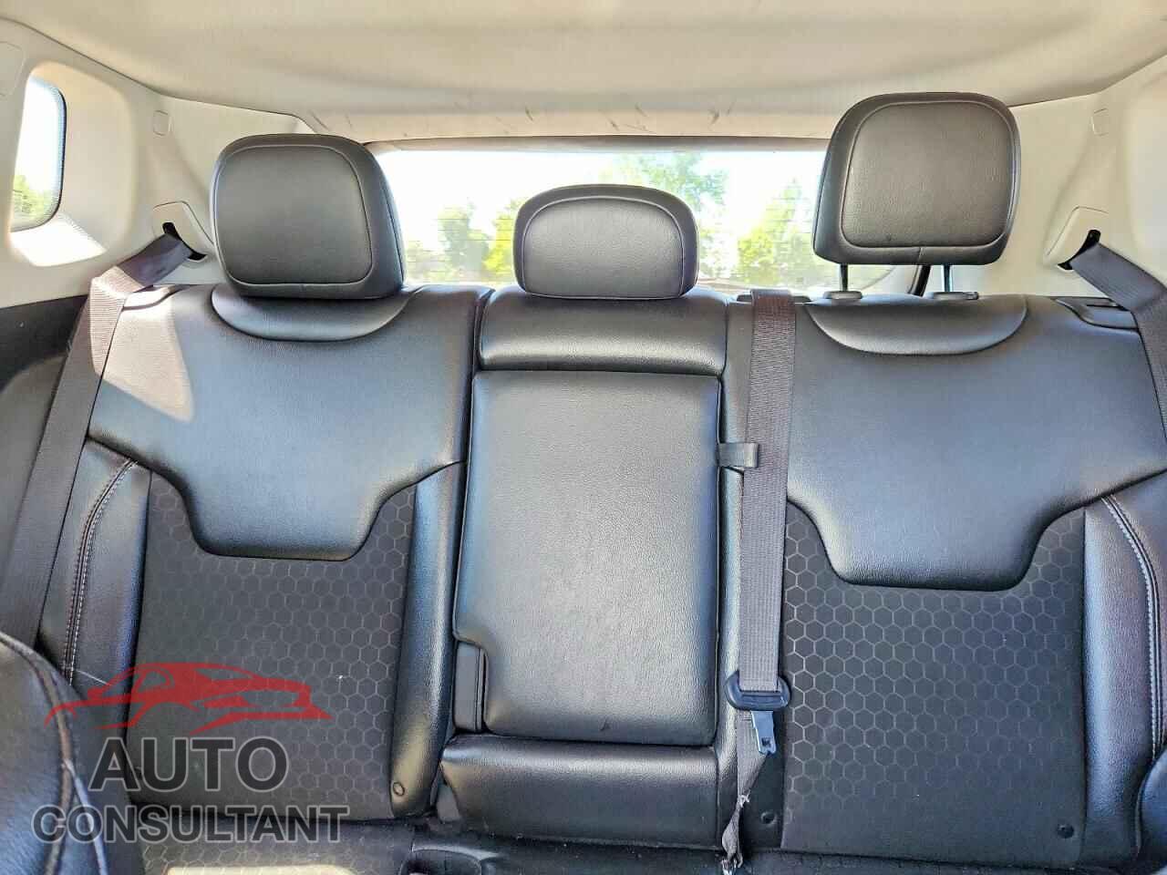 JEEP COMPASS 2020 - 3C4NJDBB8LT219398