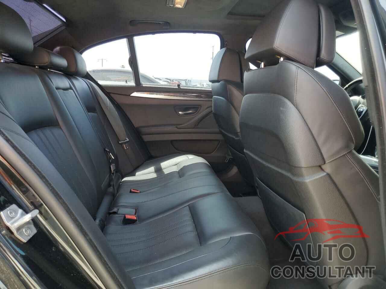 BMW M5 2015 - WBSFV9C50FD595398