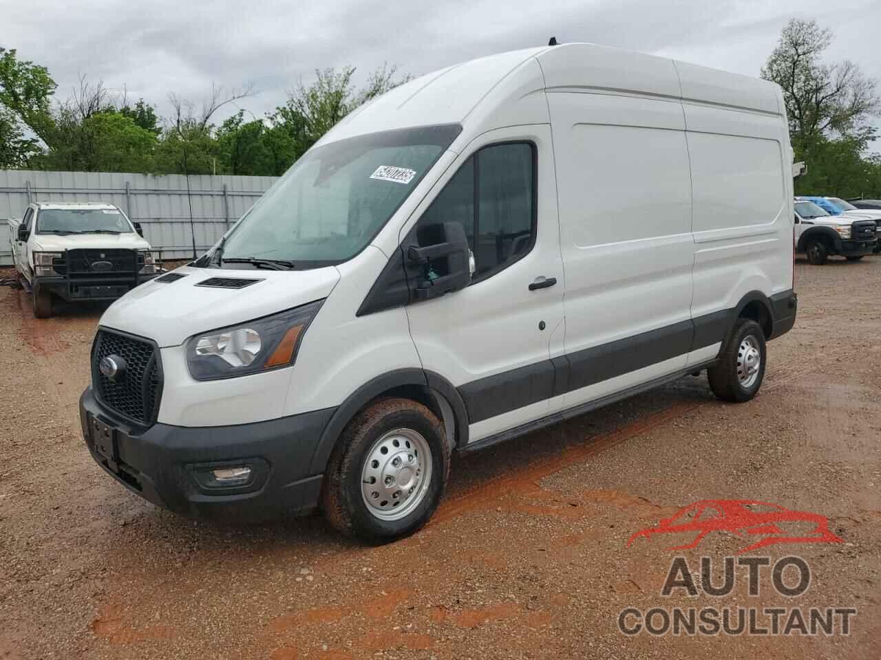 FORD TRANSIT 2024 - 1FTBF6X84RKB26076