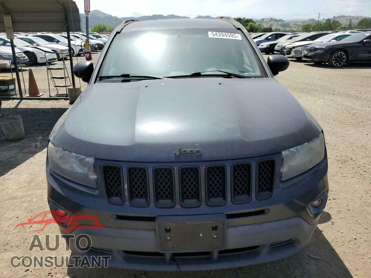 JEEP COMPASS 2015 - 1C4NJCBA1FD126251