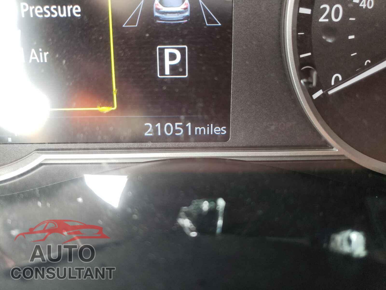 NISSAN KICKS 2019 - 3N1CP5CU3KL477776