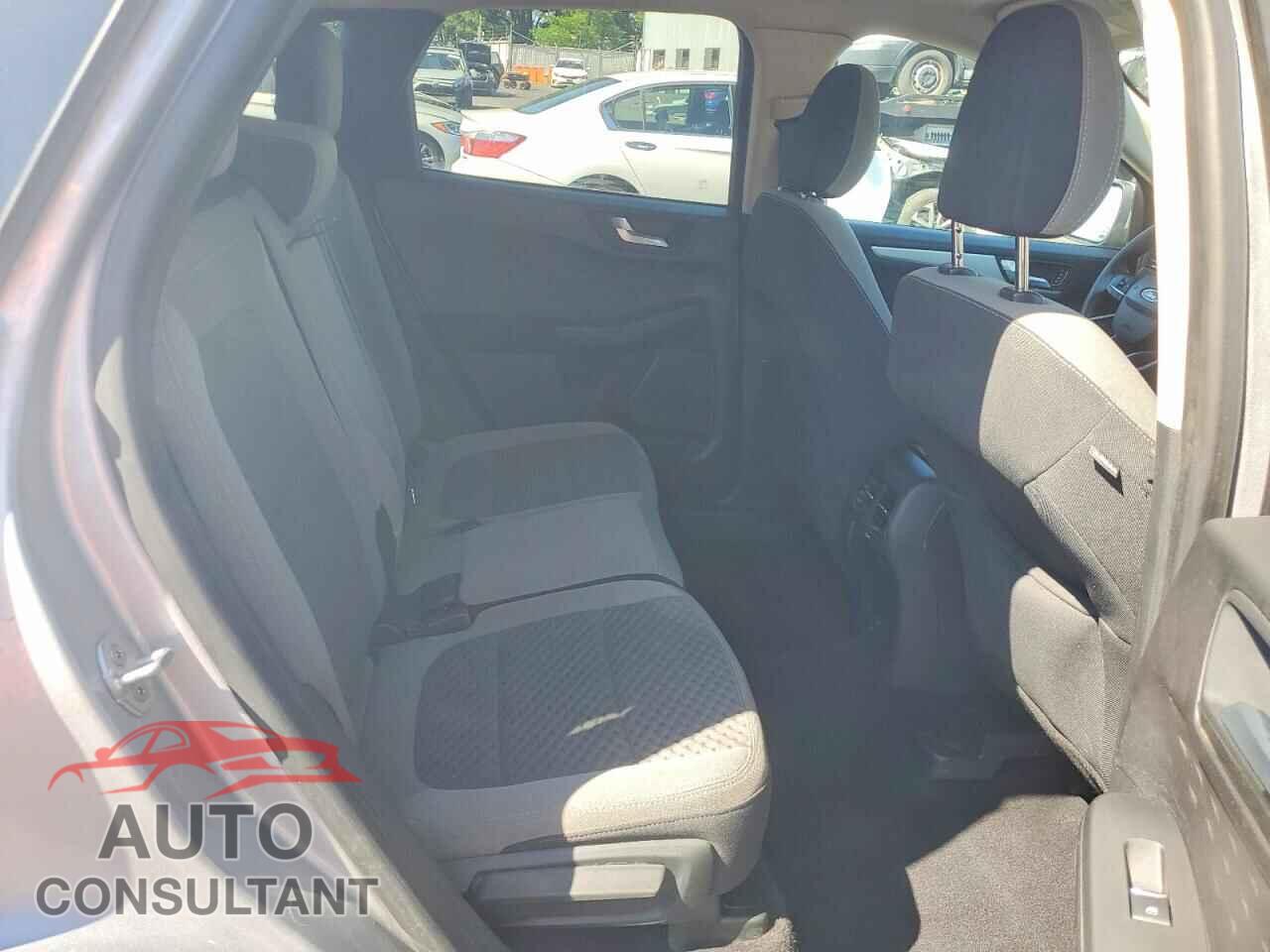 FORD ESCAPE 2020 - 1FMCU9G65LUA11908
