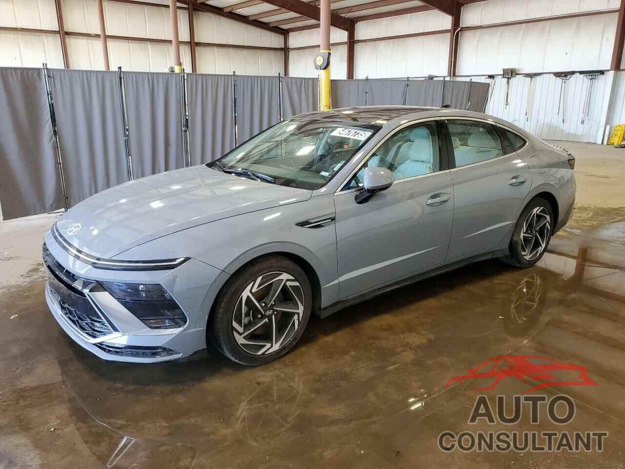 HYUNDAI SONATA 2024 - KMHL14JA1RA356307