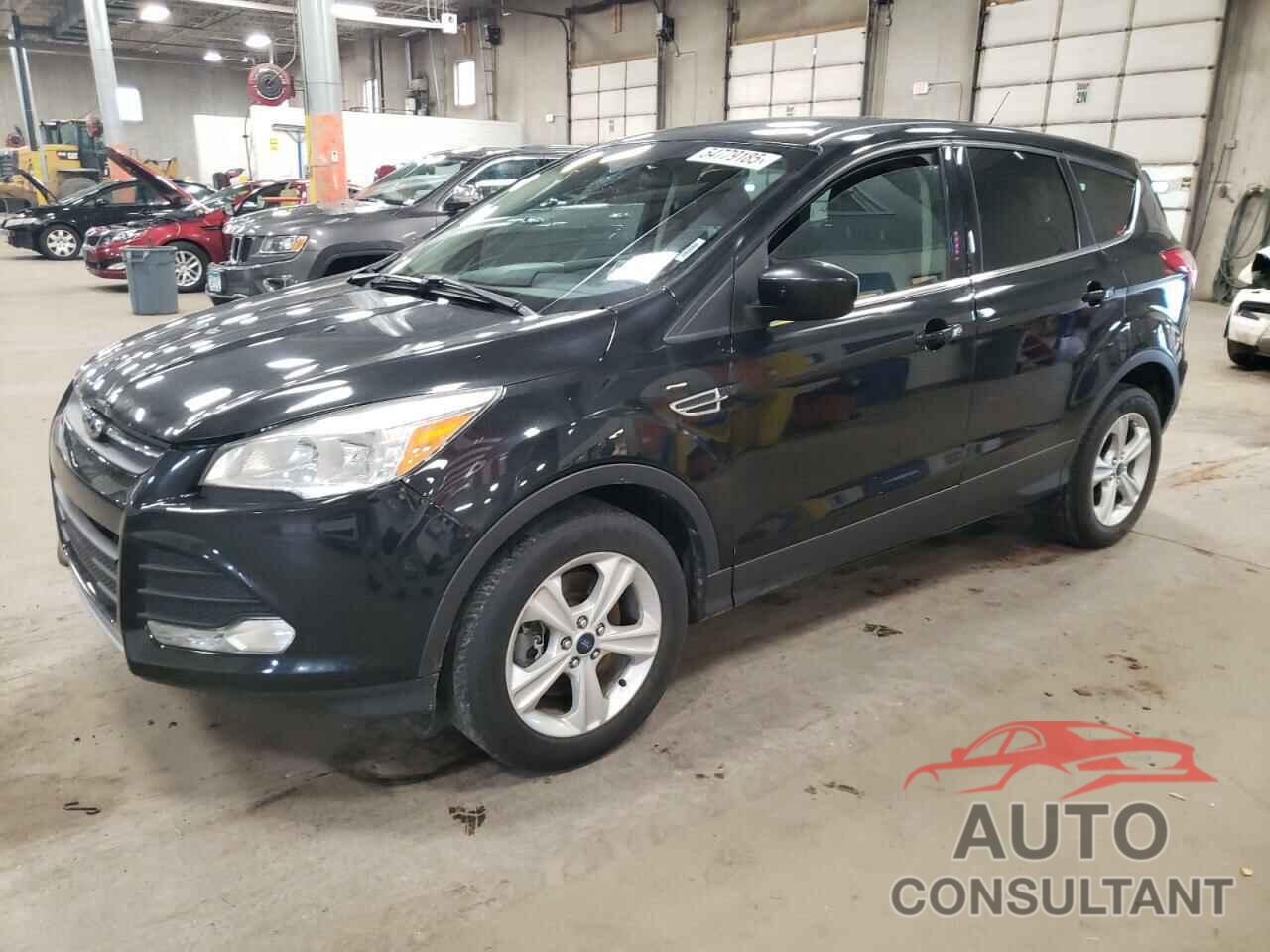 FORD ESCAPE 2014 - 1FMCU9GX4EUC10167