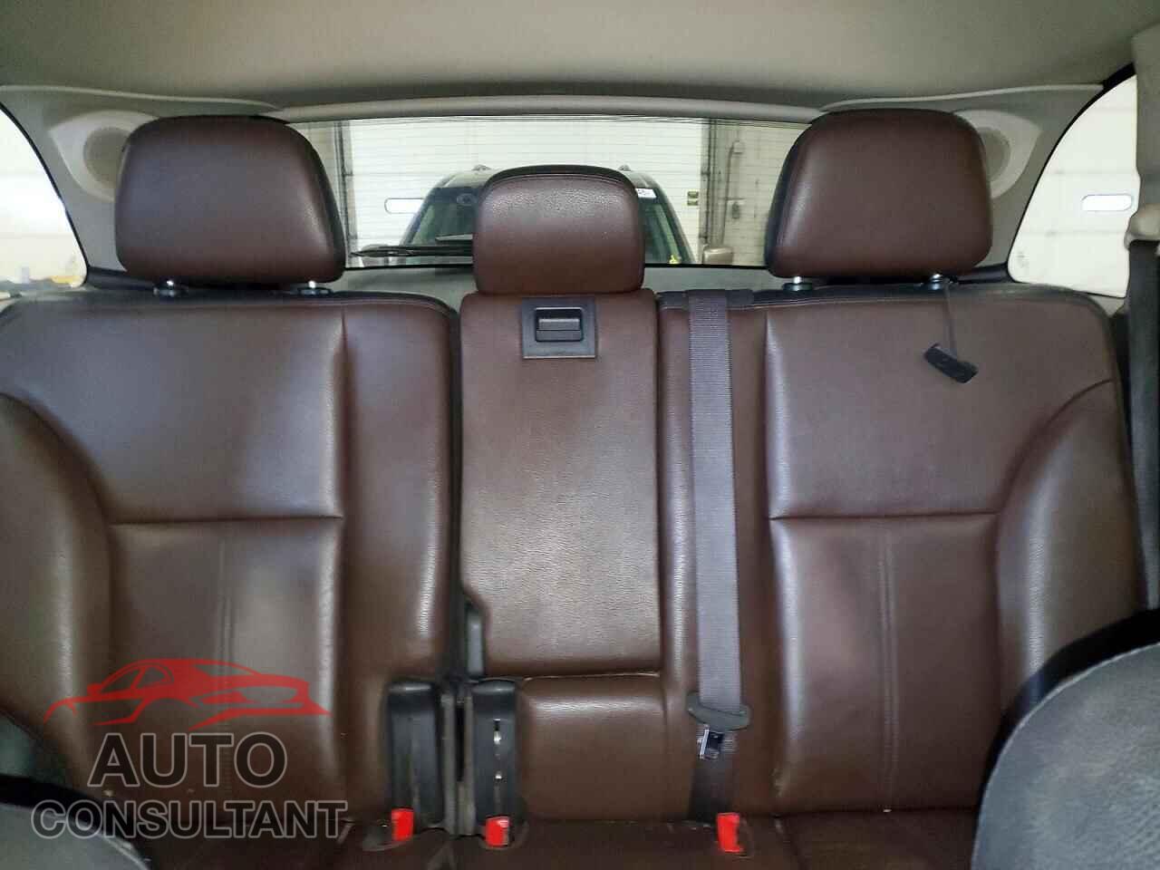 FORD EDGE 2013 - 2FMDK4KCXDBC07456
