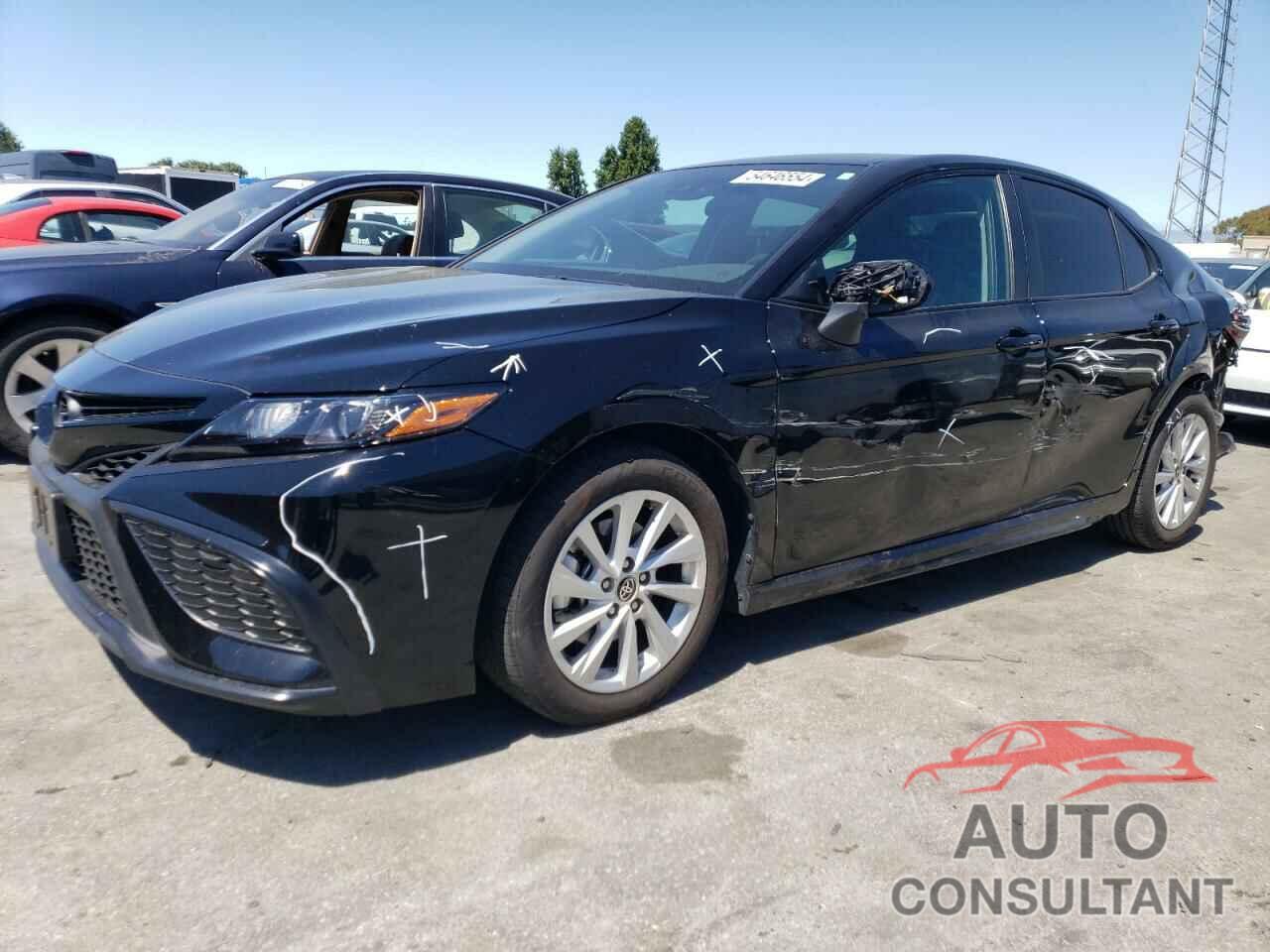 TOYOTA CAMRY 2024 - 4T1G11AK1RU214739
