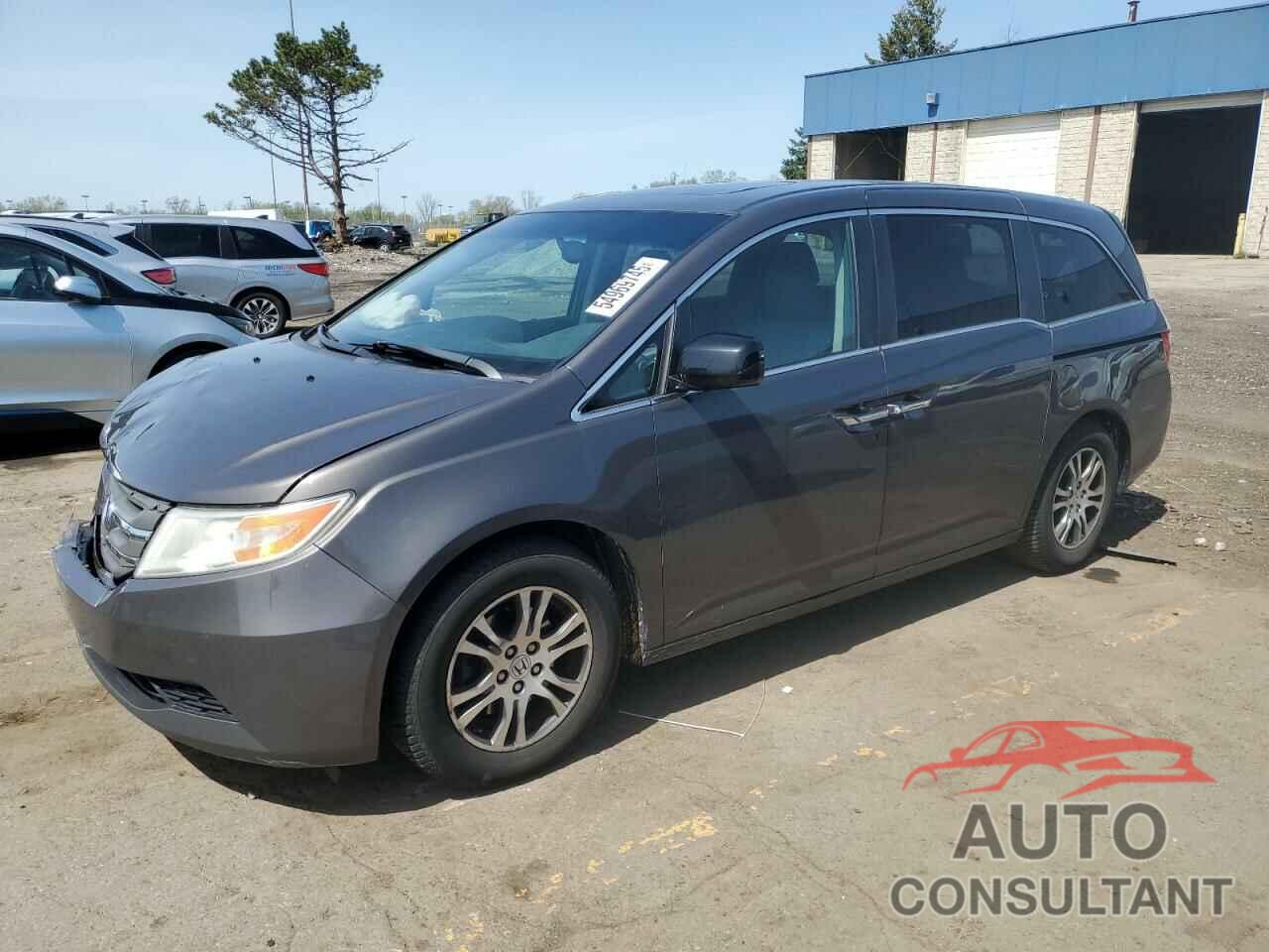 HONDA All Models 2013 - 5FNRL5H62DB025378