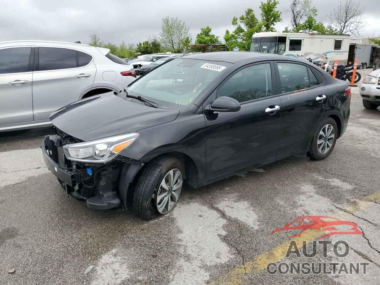 KIA RIO 2023 - 3KPA24AD8PE591025