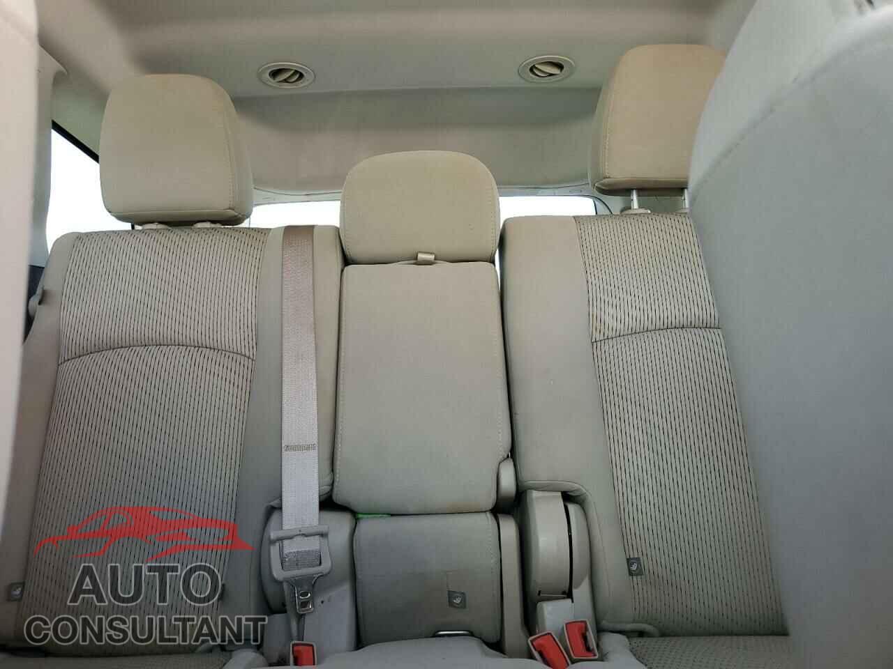 DODGE JOURNEY 2017 - 3C4PDCBBXHT619609