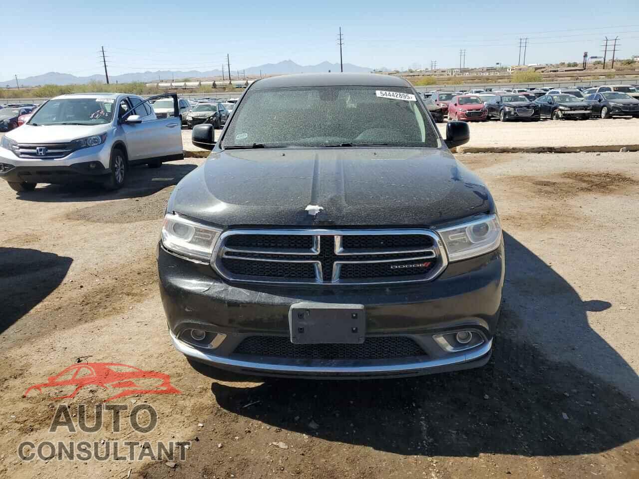 DODGE DURANGO 2015 - 1C4RDHAG6FC937271