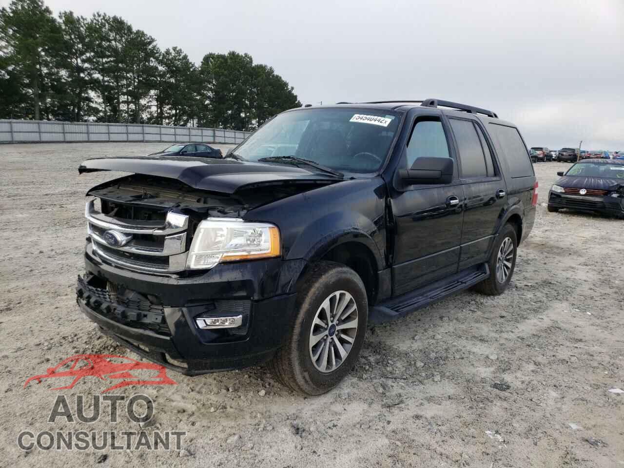 FORD EXPEDITION 2017 - 1FMJU1JT3HEA74451
