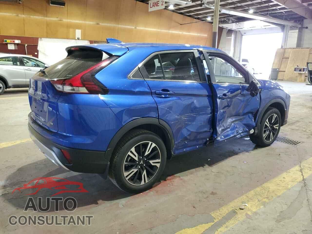 MITSUBISHI ECLIPSE 2023 - JA4ATWAA4PZ004171