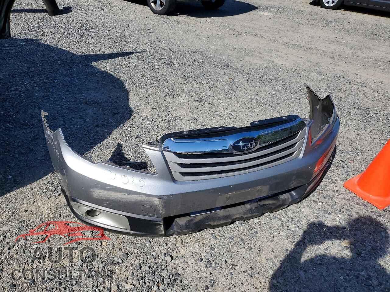 SUBARU OUTBACK 2011 - 4S4BRDKC5B2359912