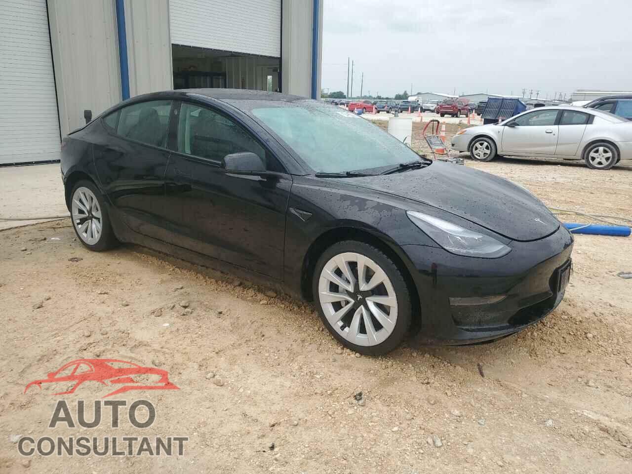 TESLA MODEL 3 2023 - 5YJ3E1EA4PF439347