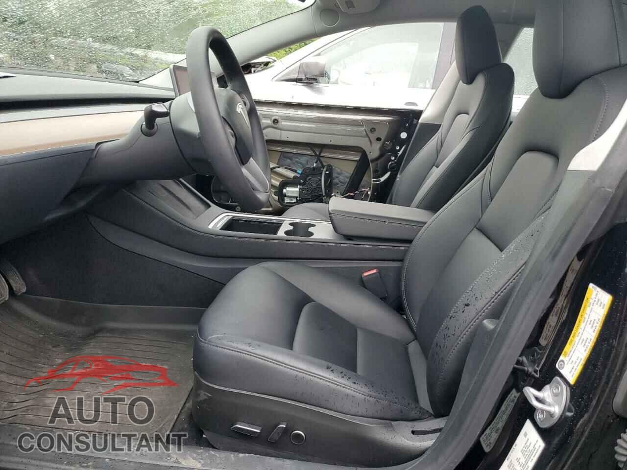 TESLA MODEL 3 2023 - 5YJ3E1EA4PF567572