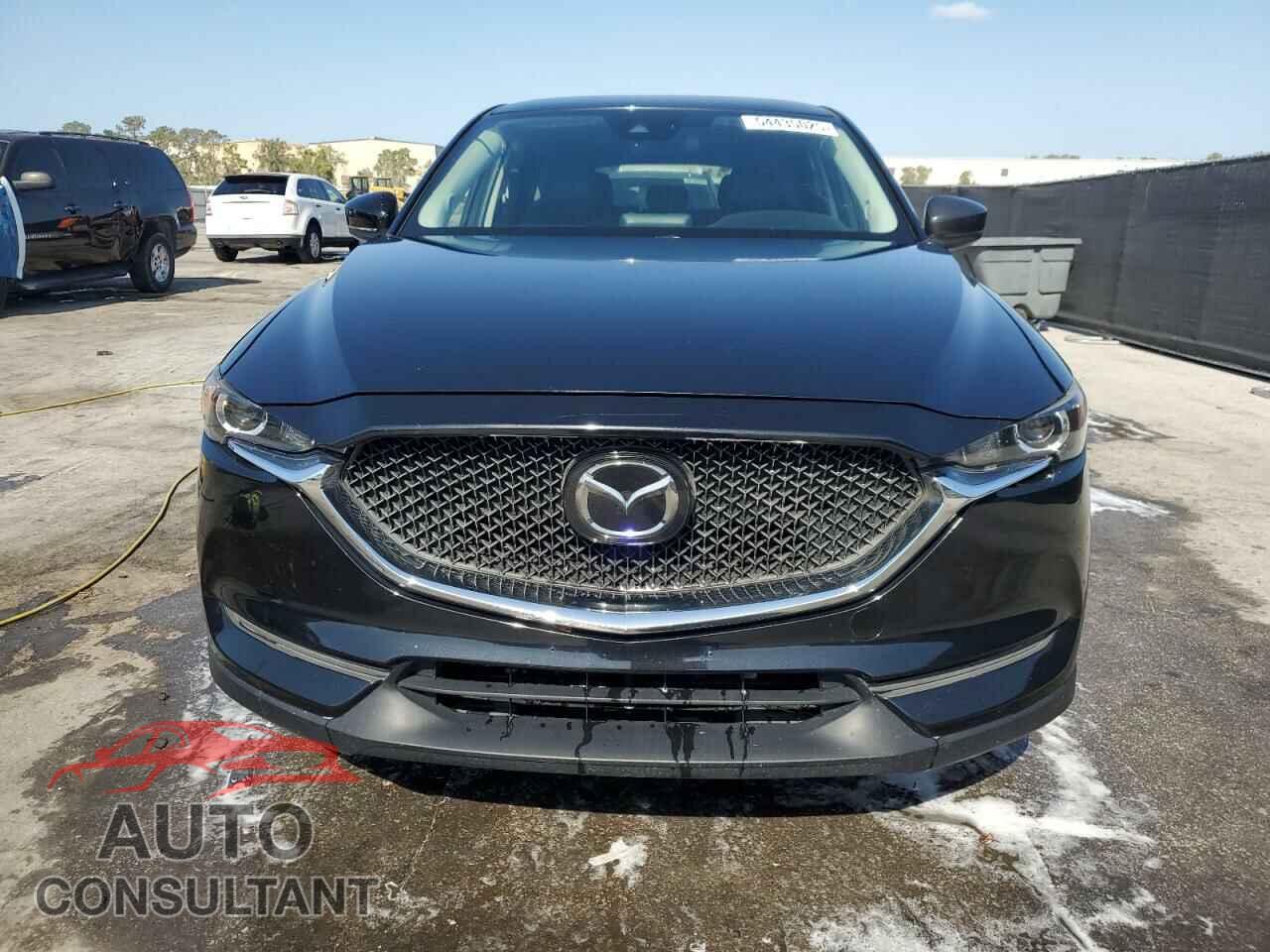 MAZDA CX-5 2020 - JM3KFBCM7L0785498